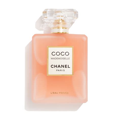 balsam coco chanel mademoiselle|coco mademoiselle eau prive.